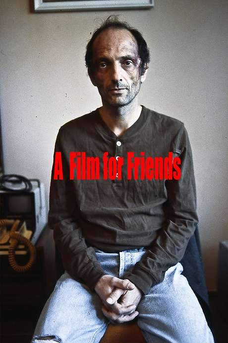 A Film for Friends